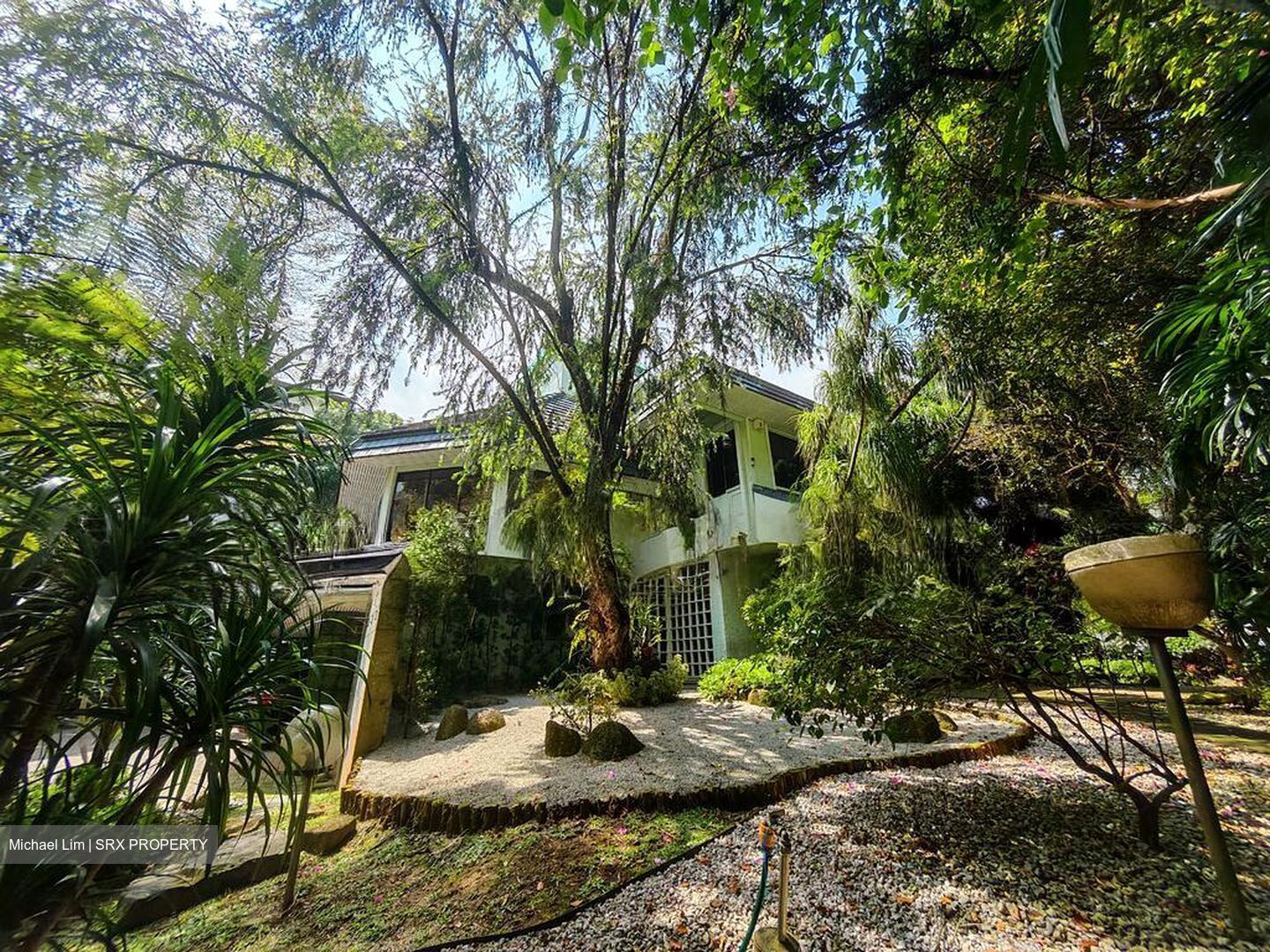 Duchess Avenue (D10), Detached #566184471